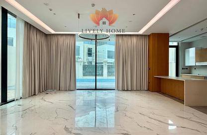 Villa - 6 - 7+ for rent in Giardino Gardens - Giardino Villas - The Pearl Island - Doha