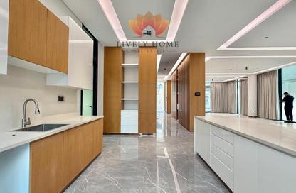 Villa - 6 - 7+ for rent in Giardino Gardens - Giardino Villas - The Pearl Island - Doha