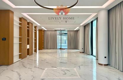 Villa - 6 - 7+ for rent in Giardino Gardens - Giardino Villas - The Pearl Island - Doha