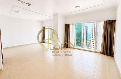 Apartment - 2 Bedrooms - 2 Bathrooms for rent in West Bay - West Bay - Doha