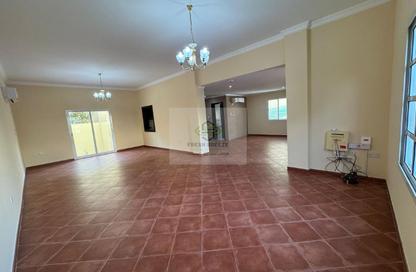 Villa - 3 Bedrooms - 3 Bathrooms for rent in Al Thumama - Al Thumama - Doha