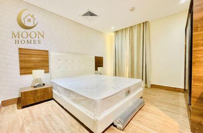 Apartment - 1 Bedroom - 1 Bathroom for rent in Salaja Street - Doha Al Jadeed - Doha Apartment - 1 Bedroom - 1 Bathroom for rent in Salaja Street - Doha Al Jadeed - Doha