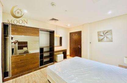 Apartment - 1 Bedroom - 1 Bathroom for rent in Salaja Street - Doha Al Jadeed - Doha Apartment - 1 Bedroom - 1 Bathroom for rent in Salaja Street - Doha Al Jadeed - Doha