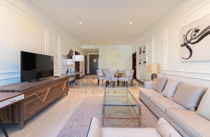 Hotel Apartments - 2 - 3 for sale in The St. Regis Marsa Arabia Island - Marsa Arabia - The Pearl Island - Doha