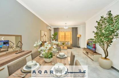 Apartment - 2 Bedrooms - 2 Bathrooms for sale in Hayat Al Wakra - Ezdan Village - Al Wakra