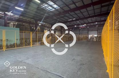 Warehouse - Studio for rent in Old Airport Road - Old Airport Road - Doha