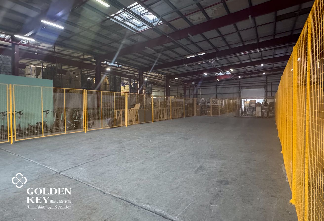 Well Located 200 sqm Warehouse | Airport Road