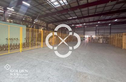 Warehouse - Studio for rent in Old Airport Road - Old Airport Road - Doha