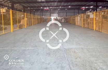 Warehouse - Studio for rent in Old Airport Road - Old Airport Road - Doha