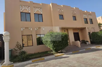 Villa - 3 Bedrooms - 3 Bathrooms for rent in Al Thumama - Al Thumama - Doha