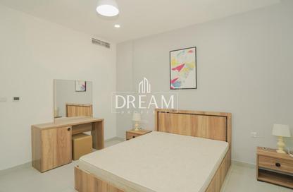 Apartment - 1 Bedroom - 2 Bathrooms for rent in Lusail City - Lusail