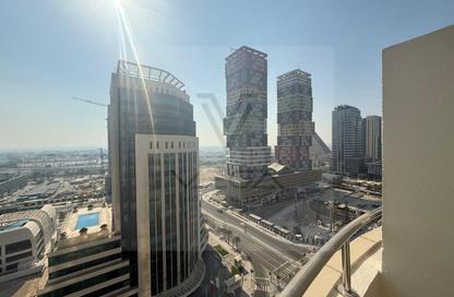 Apartment - 2 - 2 for rent in Lusail Marina Heights - Marina District - Lusail Apartment - 2 - 2 for rent in Lusail Marina Heights - Marina District - Lusail