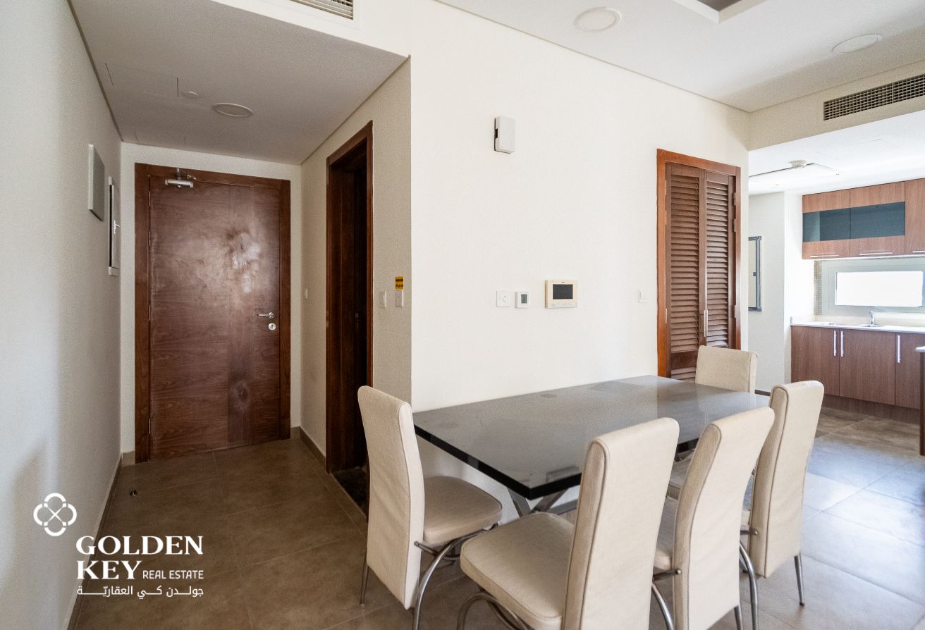 Luxury Tower |Furnished 2BR in Erkyah City, Lusail
