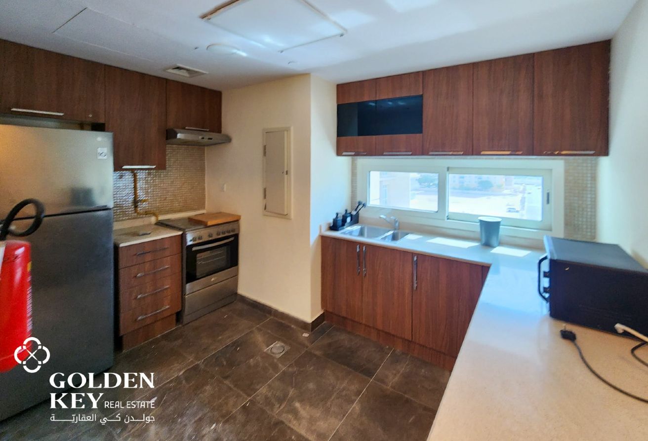 Luxury Tower |Furnished 2BR in Erkyah City, Lusail
