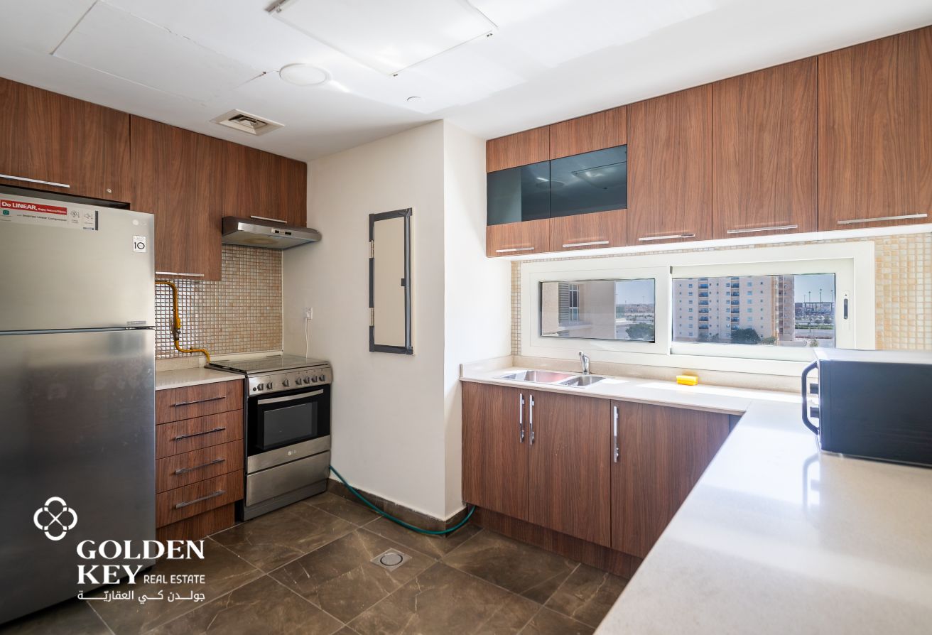 Luxury Tower |Furnished 2BR in Erkyah City, Lusail