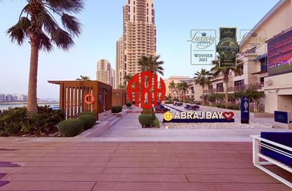 Apartment - 3 Bedrooms - 5 Bathrooms for rent in Abraj Bay - Abraj Quartiers - The Pearl Island - Doha Apartment - 3 Bedrooms - 5 Bathrooms for rent in Abraj Bay - Abraj Quartiers - The Pearl Island - Doha