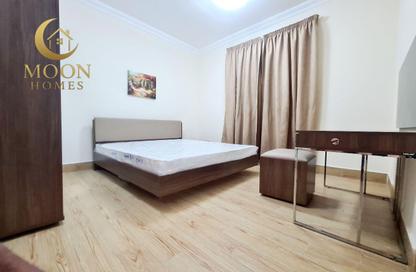 Apartment - 2 - 2 for rent in Umm Ghwailina Comm - Umm Ghuwalina - Umm Ghuwailina - Doha