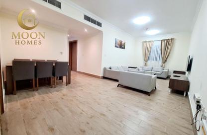 Apartment - 2 - 2 for rent in Umm Ghwailina Comm - Umm Ghuwalina - Umm Ghuwailina - Doha