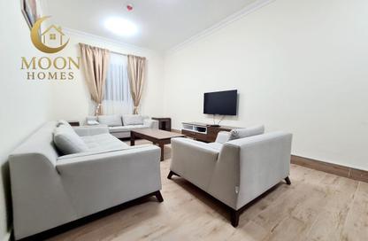 Apartment - 2 - 2 for rent in Umm Ghwailina Comm - Umm Ghuwalina - Umm Ghuwailina - Doha