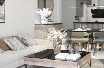 Apartment - Studio - 1 Bathroom for sale in Boulevard View - Yasmeen City - Lusail