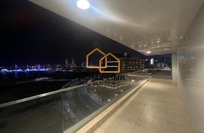 Apartment - 2 Bedrooms - 2 Bathrooms for sale in Downtown - Qatar Entertainment City - Lusail