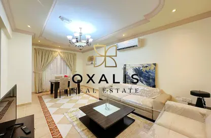 Apartment - 2 Bedrooms - 2 Bathrooms for rent in Al Mansoura - Al Mansoura - Doha