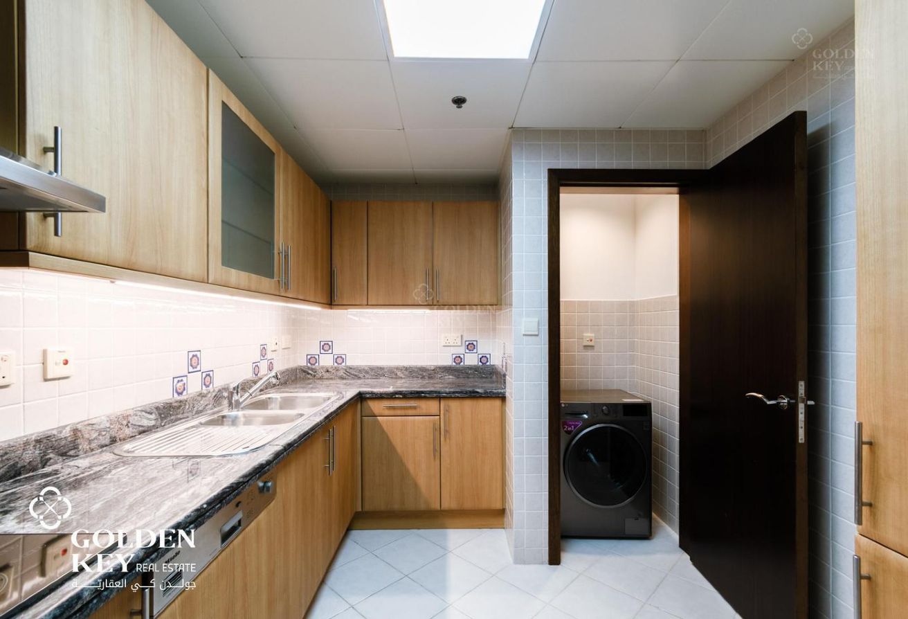 Bills Included | 1BR+Balcony | Premium Furnished