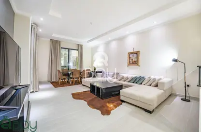 Apartment - 1 Bedroom - 2 Bathrooms for rent in Fox Hills A13 - Fox Hills - Lusail