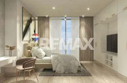 Apartment - 2 Bedrooms - 3 Bathrooms for sale in Legtaifiya Lagoon - West Bay - Doha