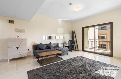 Apartment - 1 Bedroom - 2 Bathrooms for rent in Rome - Fox Hills - Fox Hills - Lusail