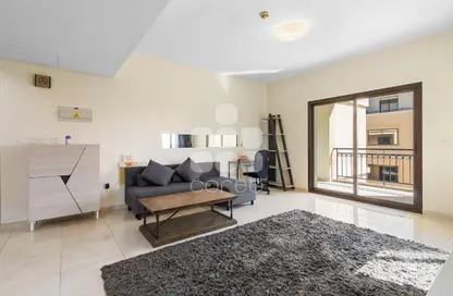 Apartment - 1 Bedroom - 2 Bathrooms for rent in Rome - Fox Hills - Fox Hills - Lusail