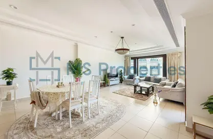 Apartment - 1 Bedroom - 2 Bathrooms for sale in West Porto Drive - Porto Arabia - The Pearl Island - Doha