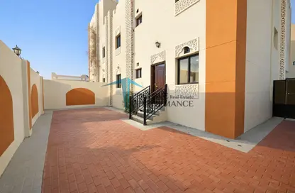 Apartment - 2 Bedrooms - 2 Bathrooms for rent in Jeera Residential Compound - Muaither North - Muaither Area - Doha