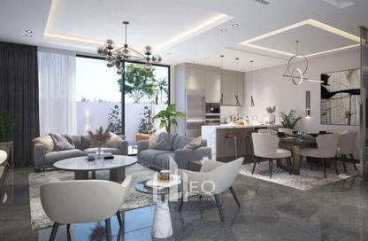Townhouse - 3 Bedrooms - 4 Bathrooms for sale in Boulevard View - Yasmeen City - Lusail