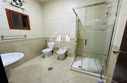 Apartment - 1 Bedroom - 1 Bathroom for rent in New Salata - Salata - Doha
