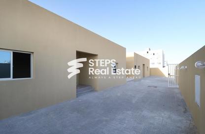 Labor Camp - Studio for rent in Umm Salal Mahammad - Umm Salal City - Doha