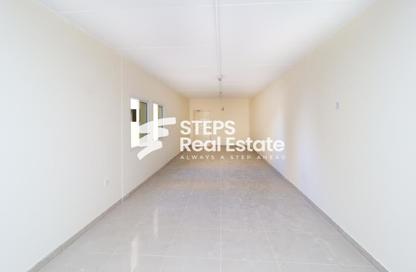 Labor Camp - Studio for rent in Umm Salal Mahammad - Umm Salal City - Doha