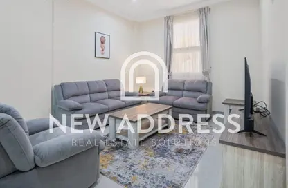 شقة - 3 غرف نوم - 3 حمامات للايجار في شارع السد - السد - الدوحة