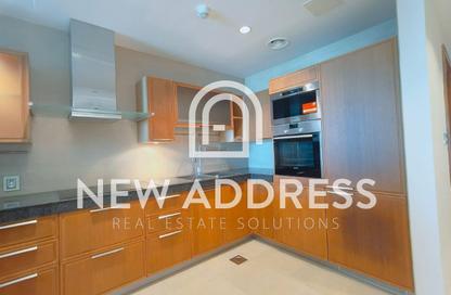 Apartment - 1 Bedroom - 2 Bathrooms for rent in Viva Bahriyah - The Pearl Island - Doha