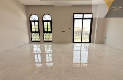 Apartment - 1 Bedroom - 2 Bathrooms for rent in Artan Residence Apartments Fox Hills 150 - Fox Hills - Lusail