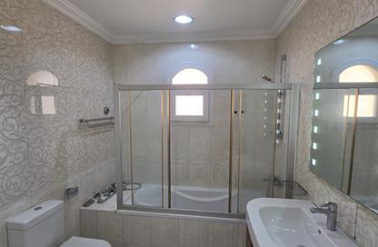 Apartment - Studio - 1 Bathroom for rent in Old Airport Road - Old Airport Road - Doha