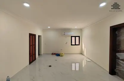 Apartment - 1 Bedroom - 1 Bathroom for rent in Al Jazeera Street - Fereej Bin Mahmoud North - Fereej Bin Mahmoud - Doha