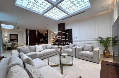 دوبلكس - 4 غرف نوم - 6 حمامات للبيع في ريزيدينشيال دي5 - جنوب فوكس هيلس - فوكس هيلز - الوسيل