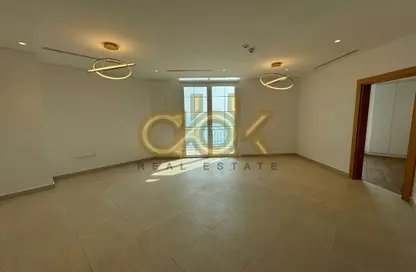 Apartment - 2 Bedrooms - 3 Bathrooms for rent in Floresta Gardens - Floresta Gardens - The Pearl Island - Doha