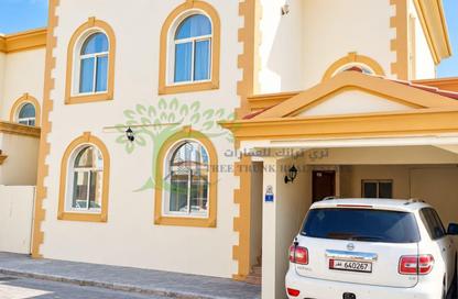 Compound - 4 - 4 for rent in Old Airport Road - Old Airport Road - Doha
