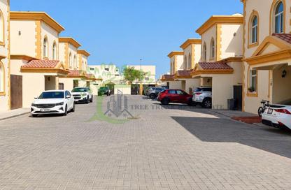 Compound - 4 - 4 for rent in Old Airport Road - Old Airport Road - Doha