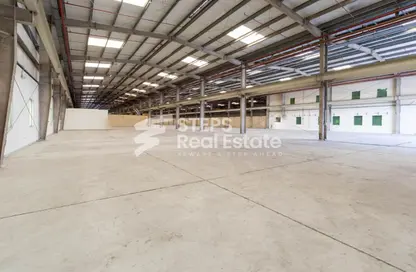 Warehouse - Studio for rent in Industrial Area 5 - Industrial Area - Industrial Area - Doha Warehouse - Studio for rent in Industrial Area 5 - Industrial Area - Industrial Area - Doha
