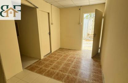 Apartment - 1 Bedroom - 1 Bathroom for rent in Al Sadd Road - Al Sadd - Doha