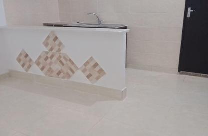 Apartment - 1 Bedroom - 1 Bathroom for rent in Al Jamiaa Street - Al Markhiya - Doha