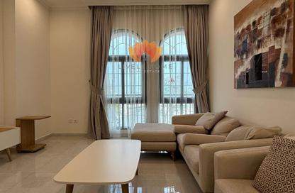 Apartment - 2 Bedrooms - 2 Bathrooms for rent in Residential D5 - Fox Hills South - Fox Hills - Lusail Apartment - 2 Bedrooms - 2 Bathrooms for rent in Residential D5 - Fox Hills South - Fox Hills - Lusail